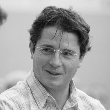 Dr Finlay McCall